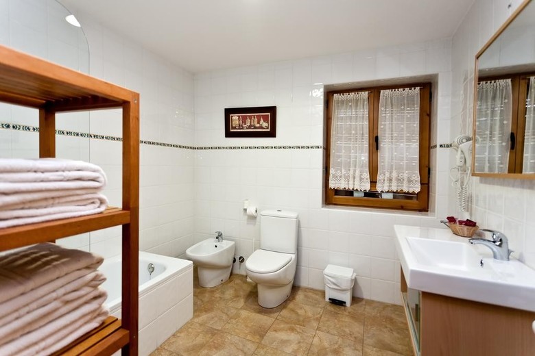 Hostal Matazueras