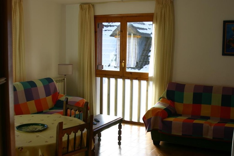 Hostal Matazueras