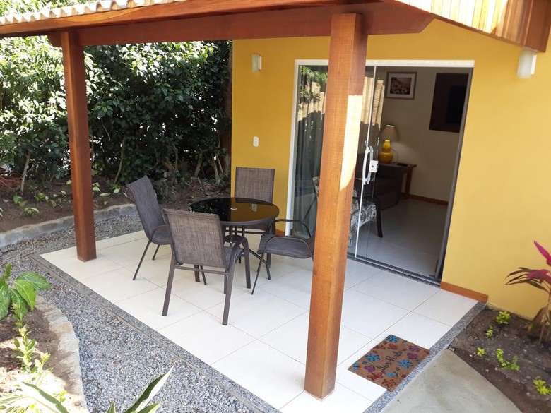 Apartamento Portal Da Ferradura
