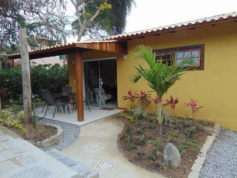 Apartamento Portal Da Ferradura