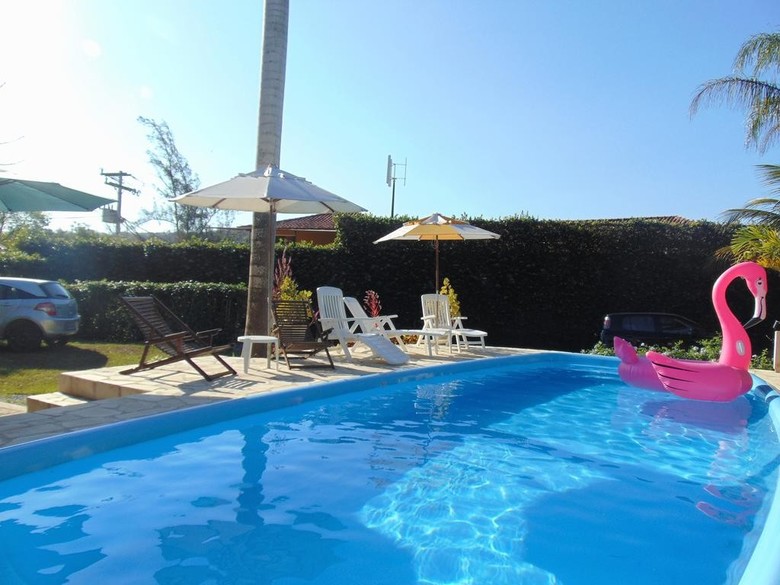 Apartamento Portal Da Ferradura