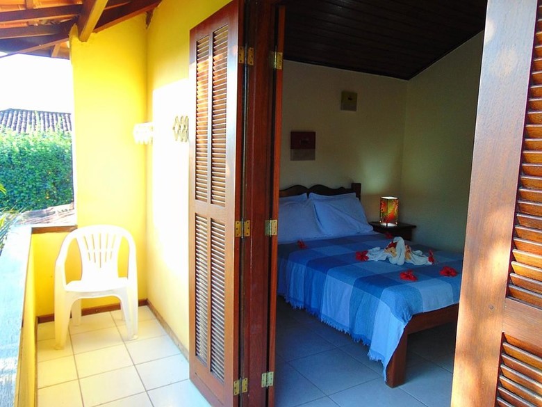 Apartamento Portal Da Ferradura