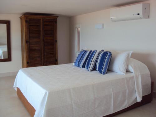 Mata Hari Apartamentos