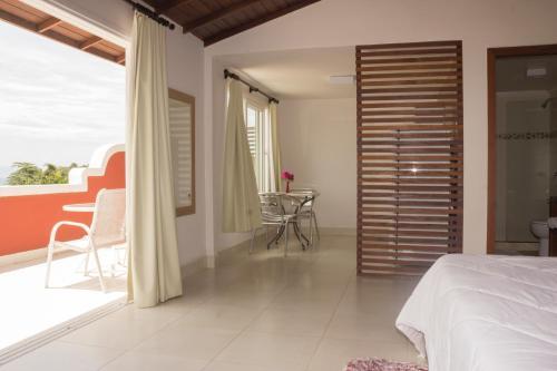 Mata Hari Apartamentos