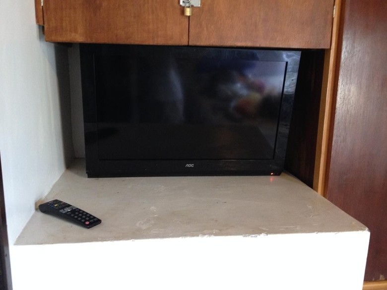 Casa Em B�zios Gerib�