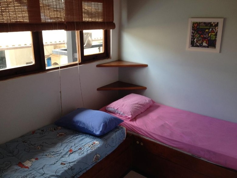 Casa Em B�zios Gerib�