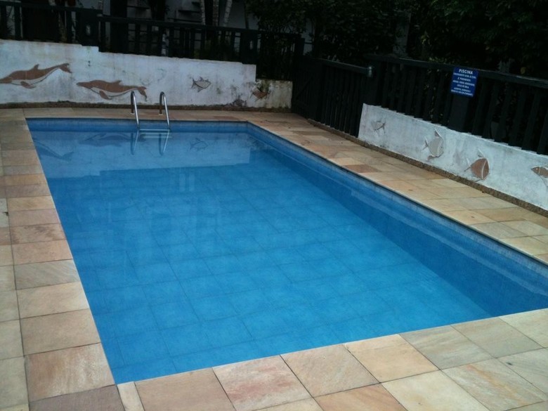 Casa Em B�zios Gerib�