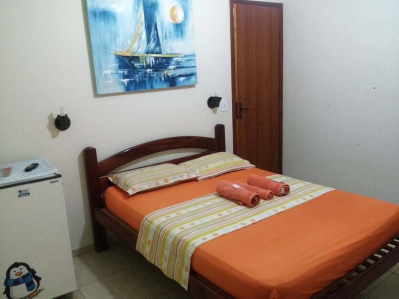 Casa E Praia Hospedaria