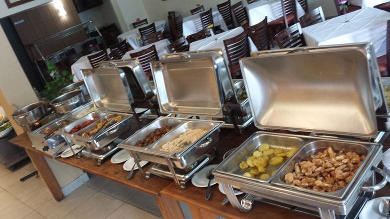 Hotel Campus Liberdade Flat