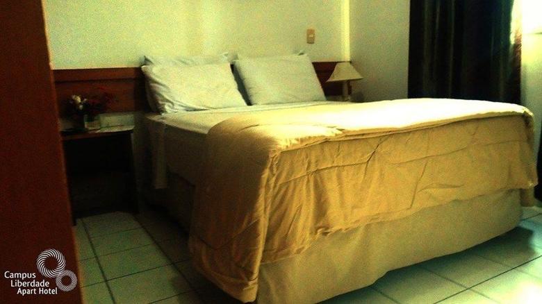 Hotel Campus Liberdade Flat