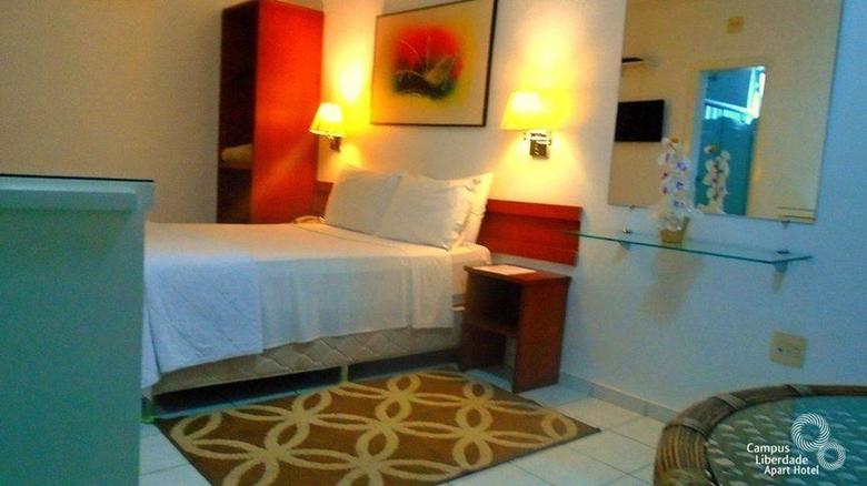 Hotel Campus Liberdade Flat