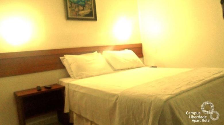 Hotel Campus Liberdade Flat