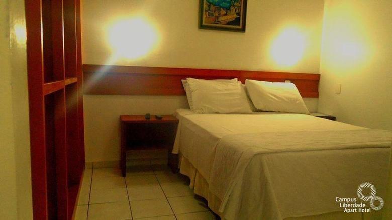 Hotel Campus Liberdade Flat
