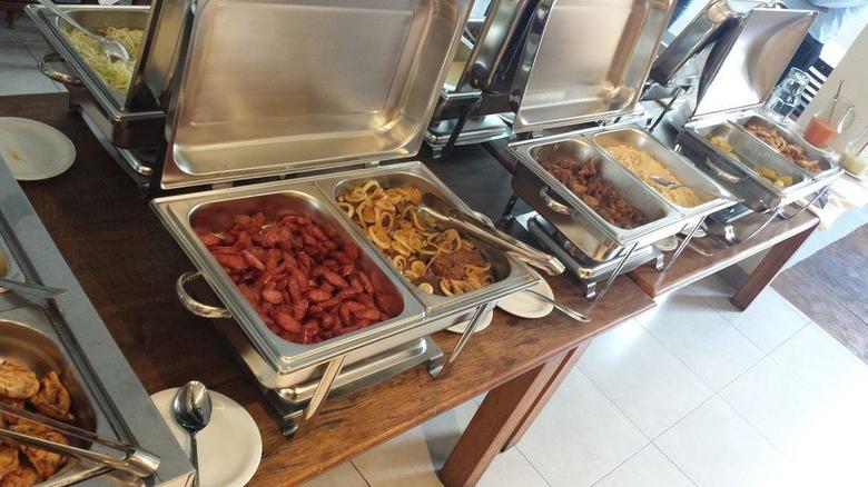 Hotel Campus Liberdade Flat