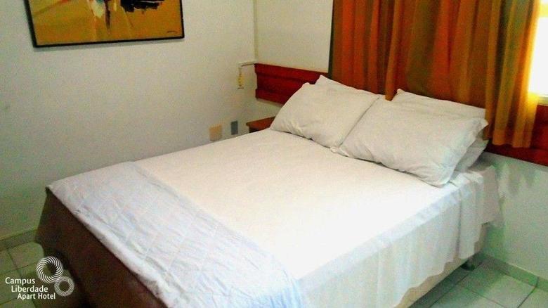 Hotel Campus Liberdade Flat
