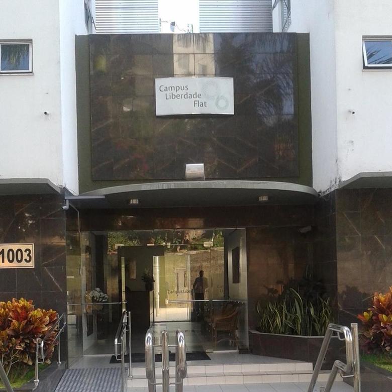 Hotel Campus Liberdade Flat