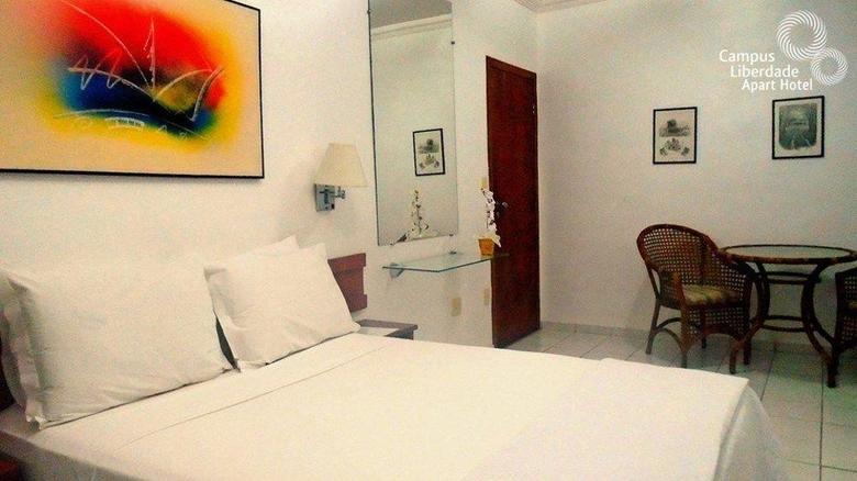 Hotel Campus Liberdade Flat