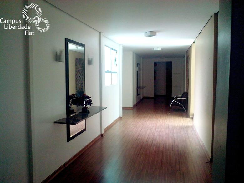 Hotel Campus Liberdade Flat