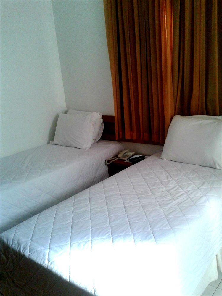 Hotel Campus Liberdade Flat