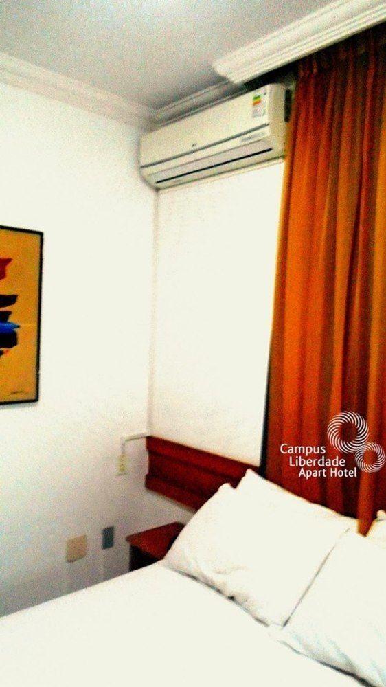 Hotel Campus Liberdade Flat