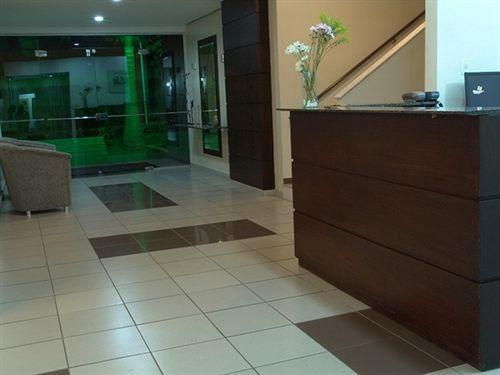 Hotel Campus Liberdade Flat