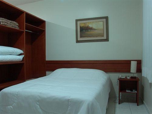 Hotel Campus Liberdade Flat