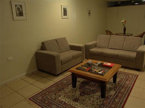 Hotel Campus Liberdade Flat
