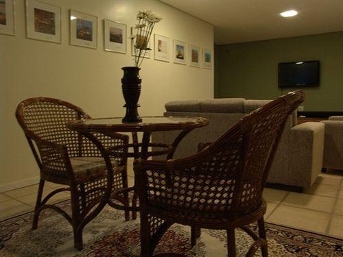 Hotel Campus Liberdade Flat