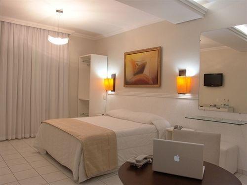 Hotel Campus Liberdade Flat