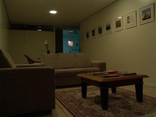 Hotel Campus Liberdade Flat