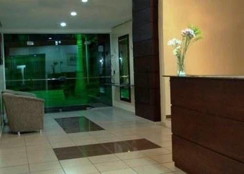 Hotel Campus Liberdade Flat