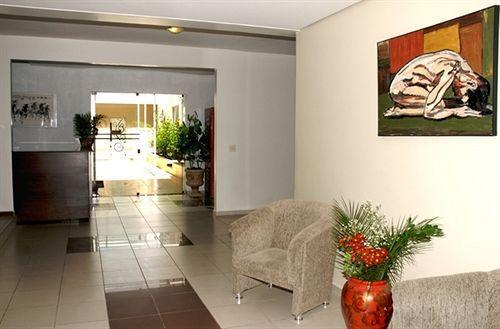 Hotel Campus Liberdade Flat