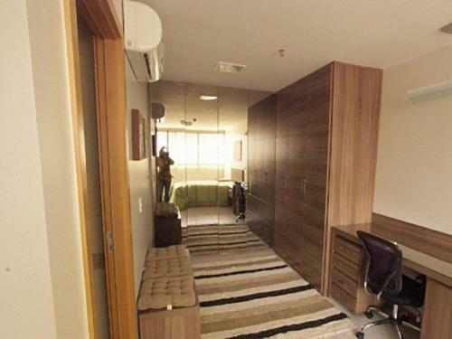 Duplex Apartment Shn
