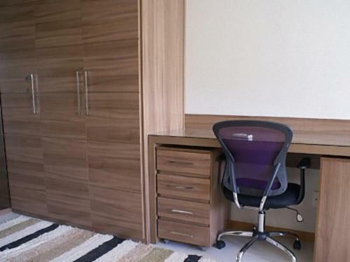 Duplex Apartment Shn