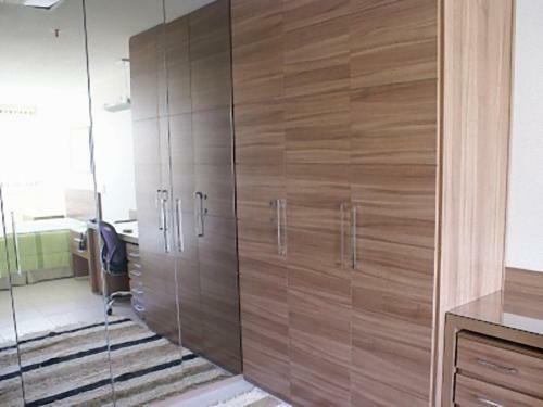 Duplex Apartment Shn