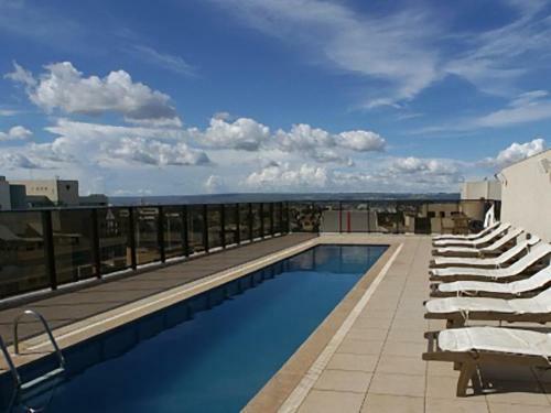 Duplex Apartment Shn