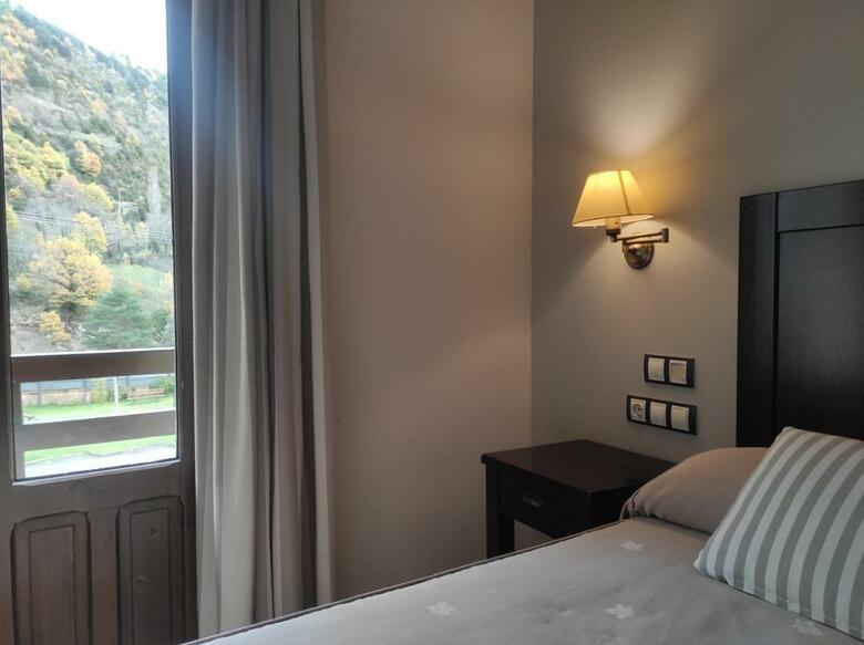 Sn� Hotel Bielsa