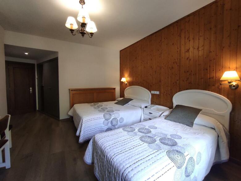 Sn� Hotel Bielsa