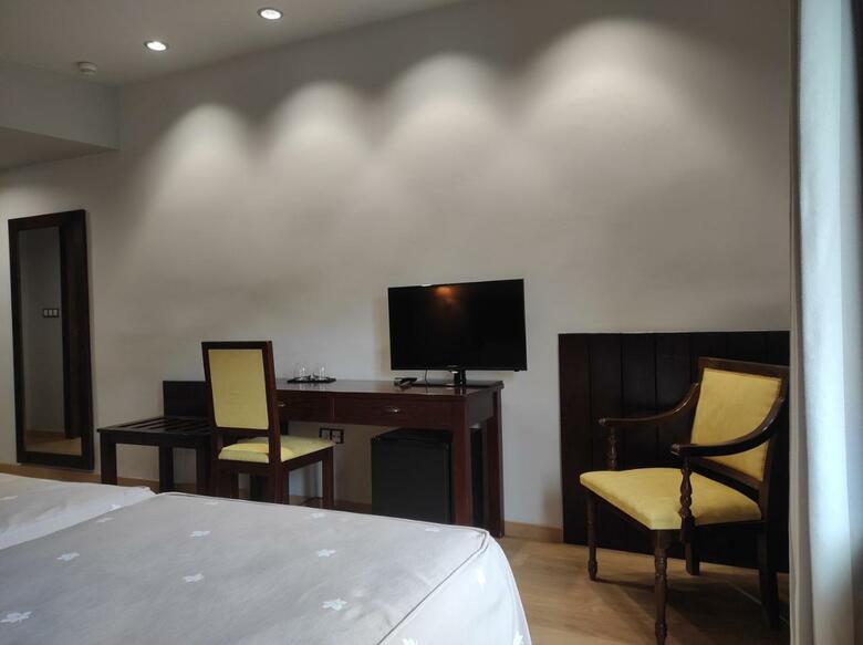 Sn� Hotel Bielsa