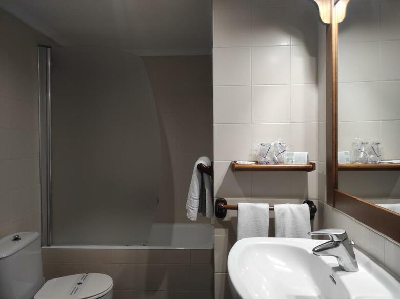 Sn� Hotel Bielsa
