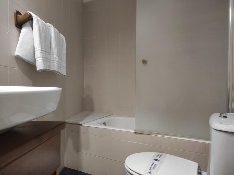 Sn� Hotel Bielsa