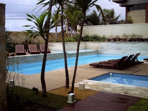 Apartamento Mandai Flat Jean