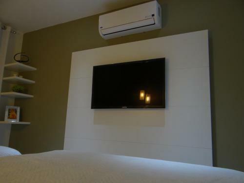 Apartamento Mandai Flat Jean