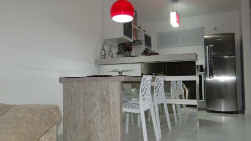 Apartamento Mandai Flat Jean