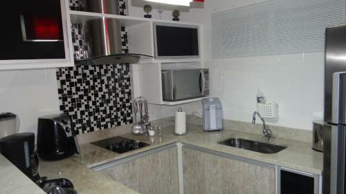Apartamento Mandai Flat Jean