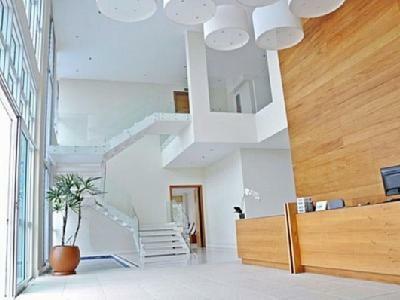 Apartamento Mandai Flat Jean
