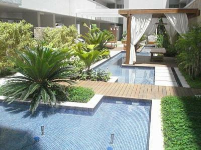 Apartamento Mandai Flat Jean
