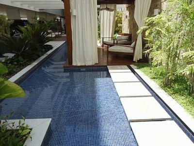 Apartamento Mandai Flat Jean