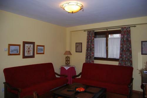 Apartamentos Casa Isabale