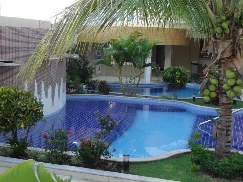 Apartamento Flat Prive Das Thermas 2